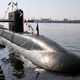 Illustration for article titled Is Sweden Hunting For A Russian Submarine In Distress Near Stockholm?